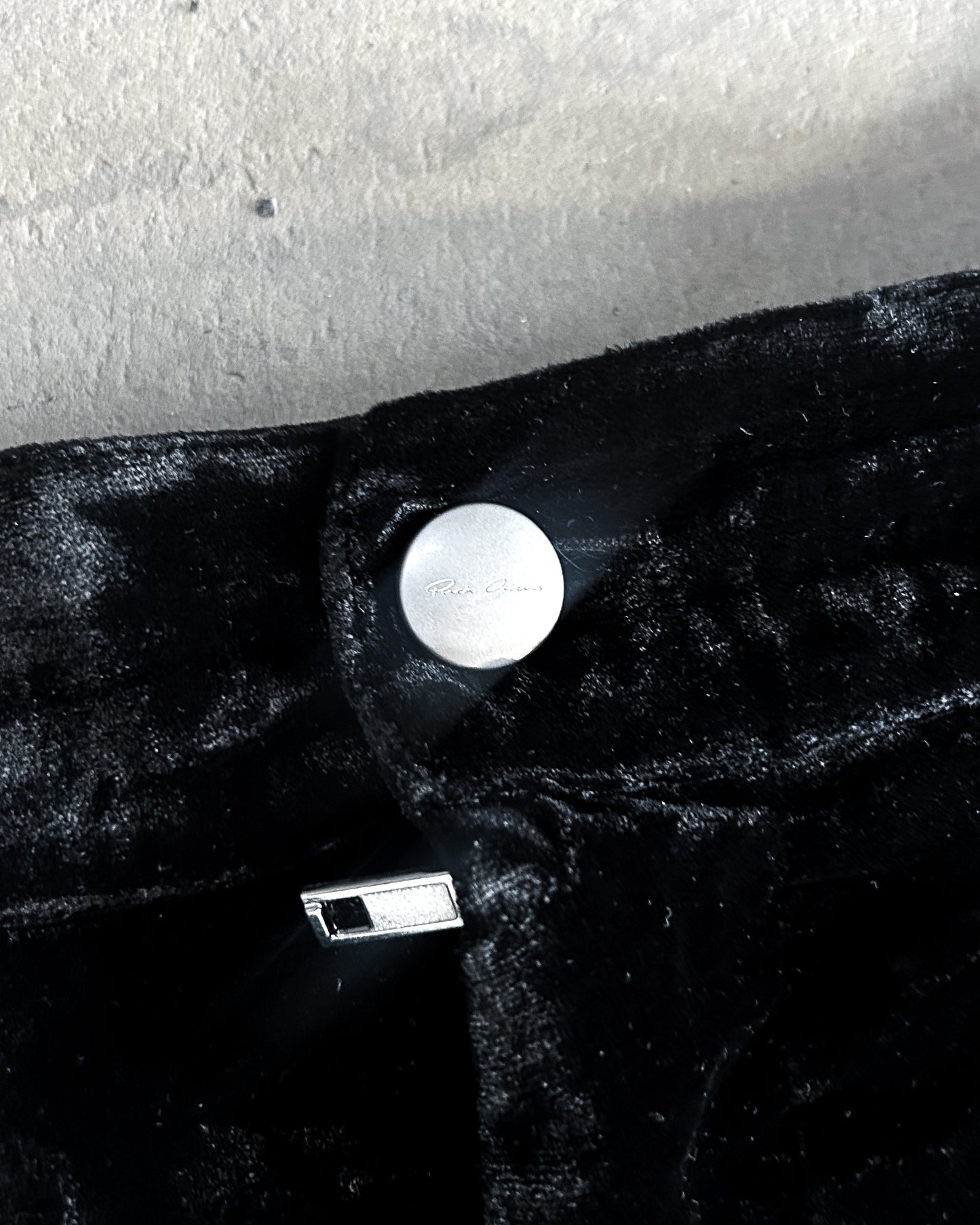 FW22 STROBE SILK BOLANS