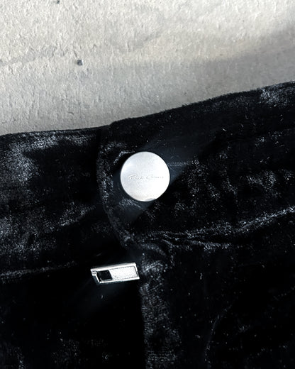 FW22 STROBE SILK BOLANS