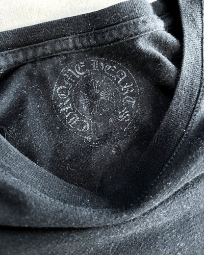 FLEUR DE LIS LONGSLEEVE