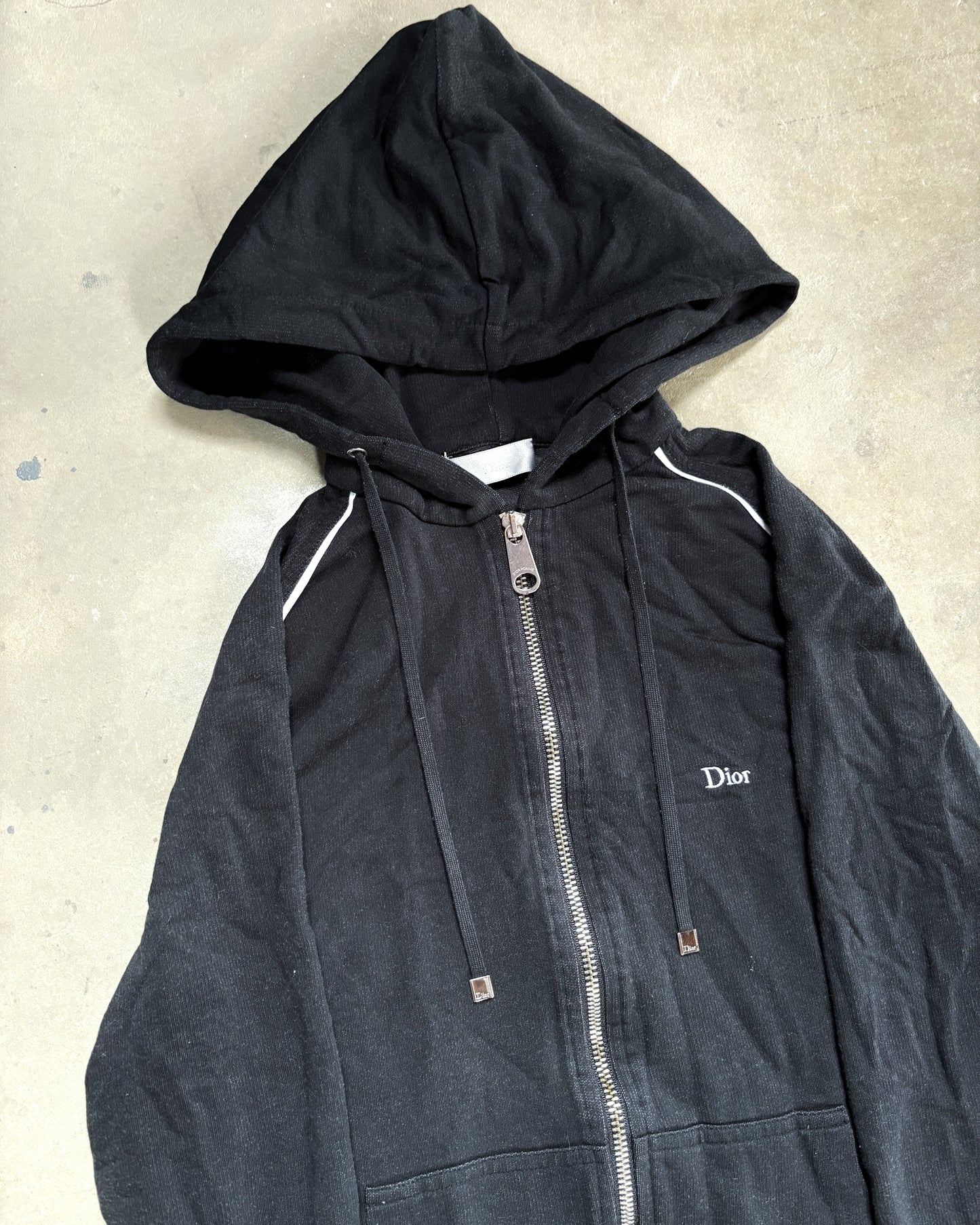 2010s KVA ZIP UP