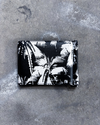 S/S19 PALM TREE WALLET