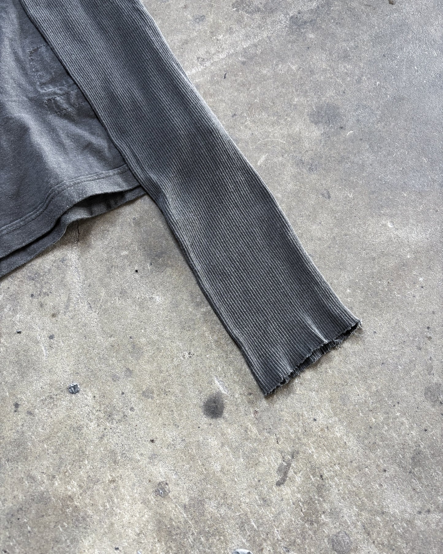 F/W13 DARK DUST LONGSLEEVE