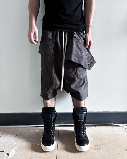 F/W16 MOLESKIN MEMPHIS PODS