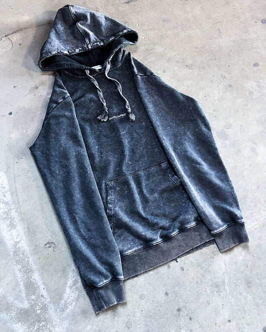 ACID WASH RIVE GAUCHE