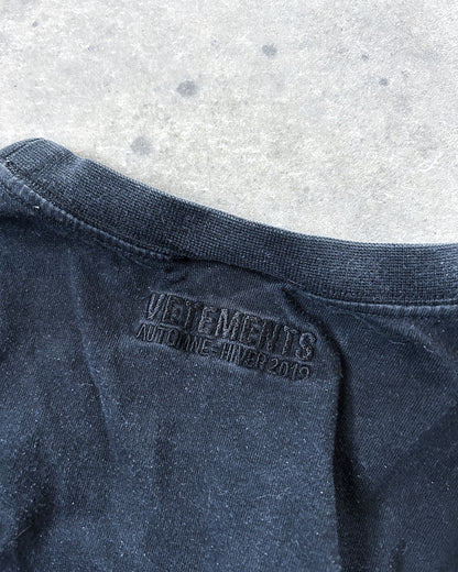 AW19 “WORLDS BEST DAD”