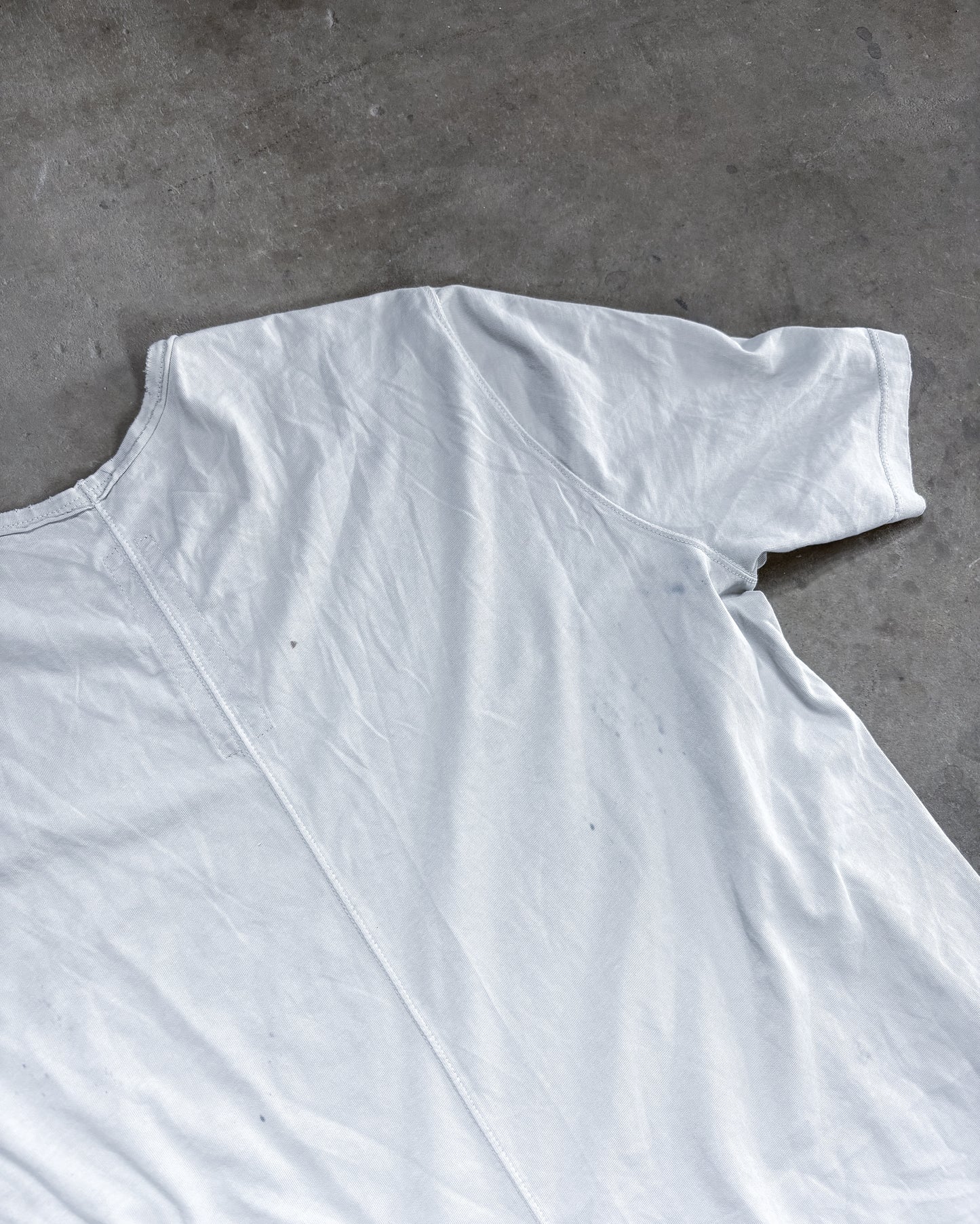F/W16 ‘MASTODON’ DINGE LEVEL T