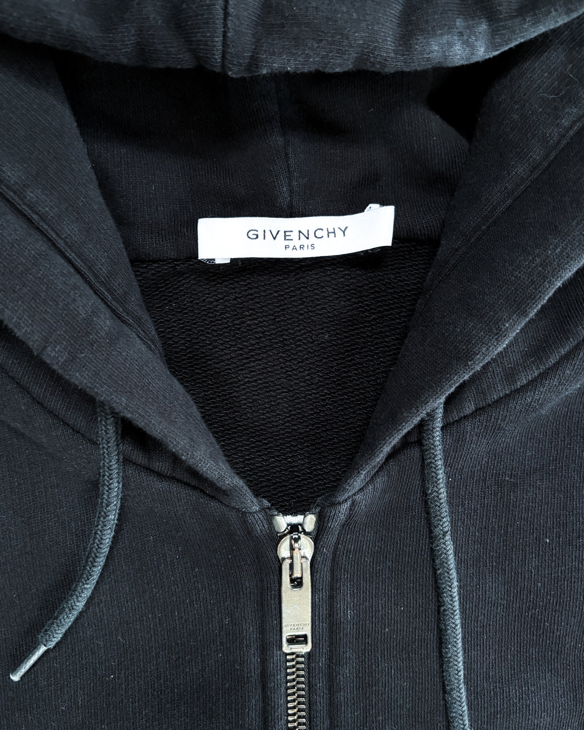 LABYRINTH SUN ZIP UP