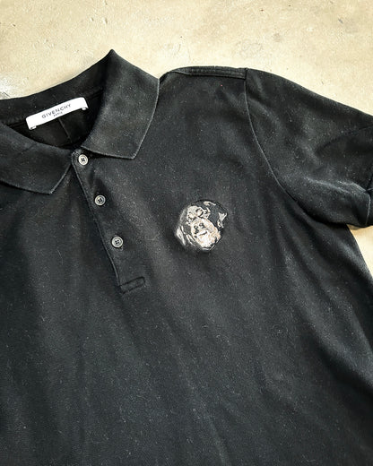 S/S15 ROTTWEILER POLO