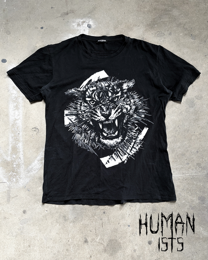 BLACK TIGER T-SHIRT
