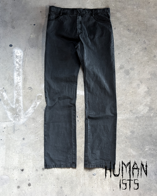 SS04 ZOMBIE DENIM