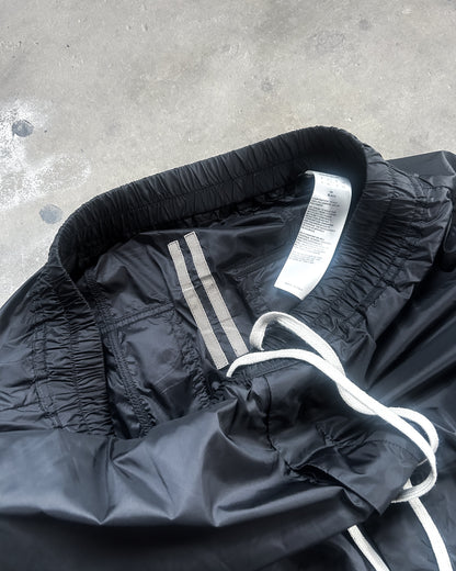 NYLON BAUHAUS SHORTS