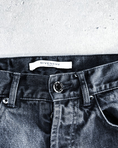 SS17 RED STAR DENIM