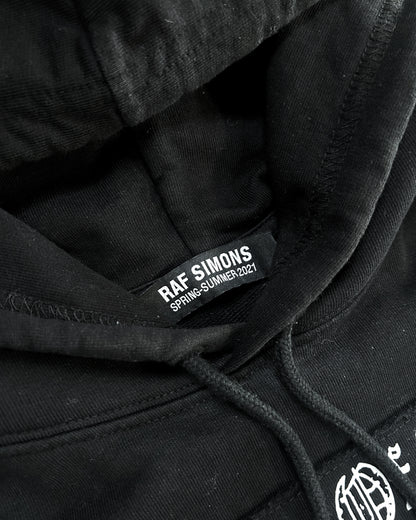 SS21 RITES OF JOY HOODIE