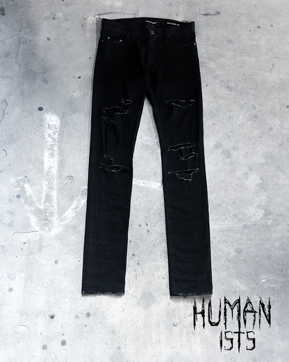 AW15 CRASH DO2 DENIM