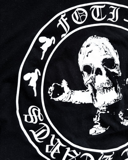 VINTAGE FOTI FIGURE T-SHIRT