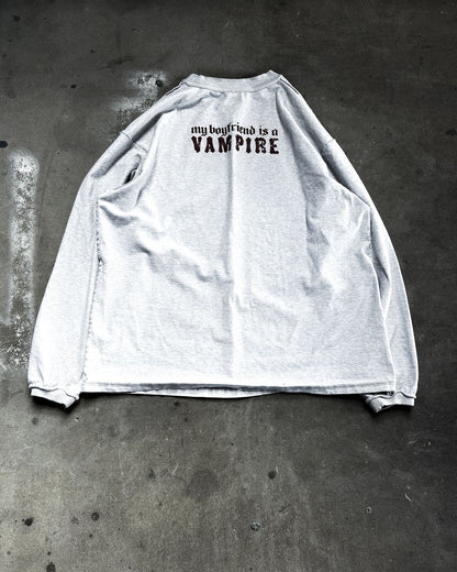 A/W19 “I’M PROBABLY LYING” LONGSLEEVE