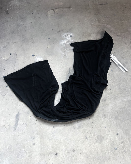 S/S25 HOLLYWOOD BANANA VEST