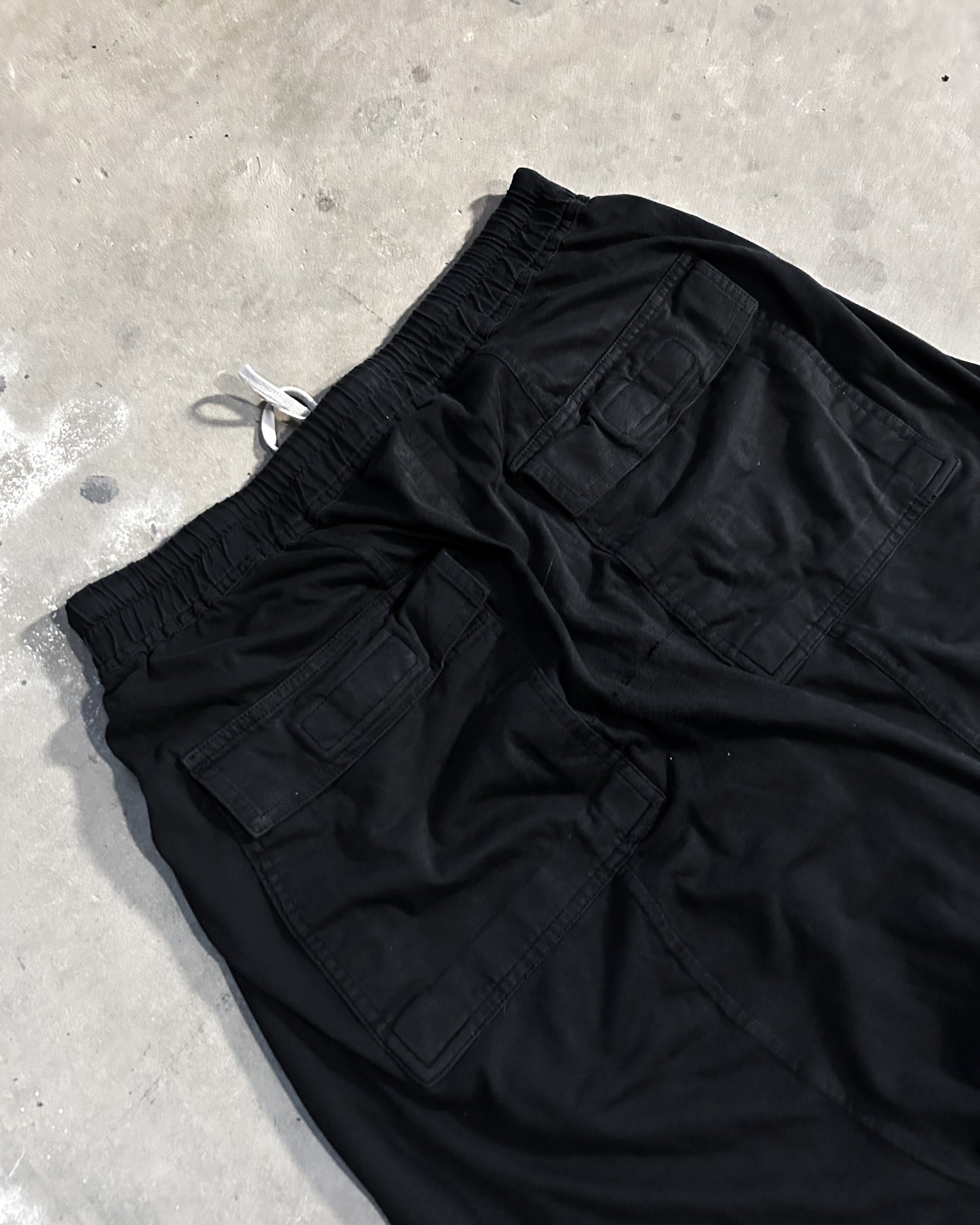 SS17 WALRUS PODS