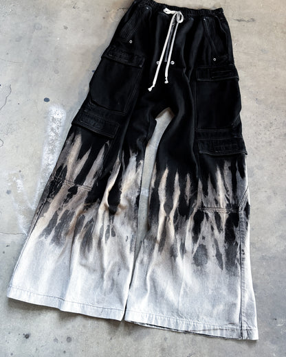 F/W24 FLAME CARGO BELAS