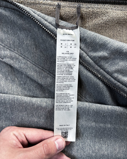 GREY MOUNTAIN HOODIE