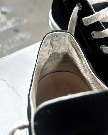 LOW TOP RAMONES