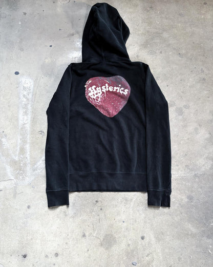SKULLBERRY HOODIE