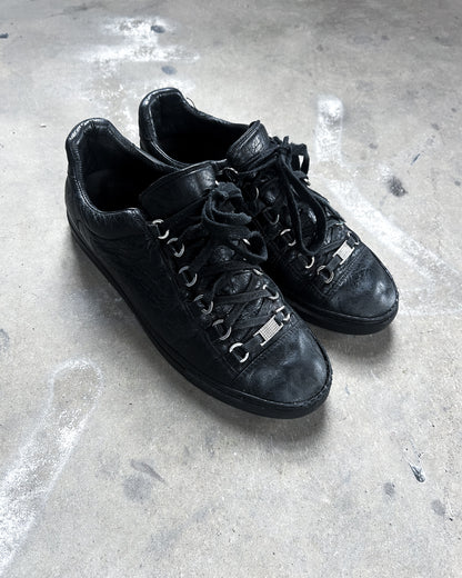 BLACK ARENA LOWS