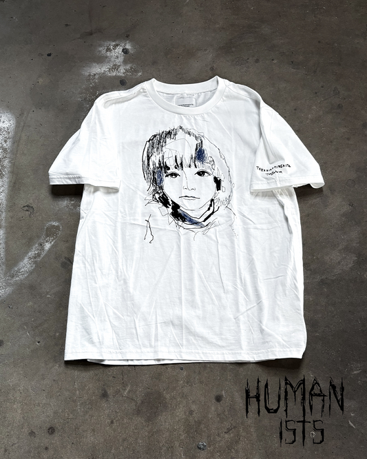 SOLOIST ‘I LIVE NOW’ T-SHIRT