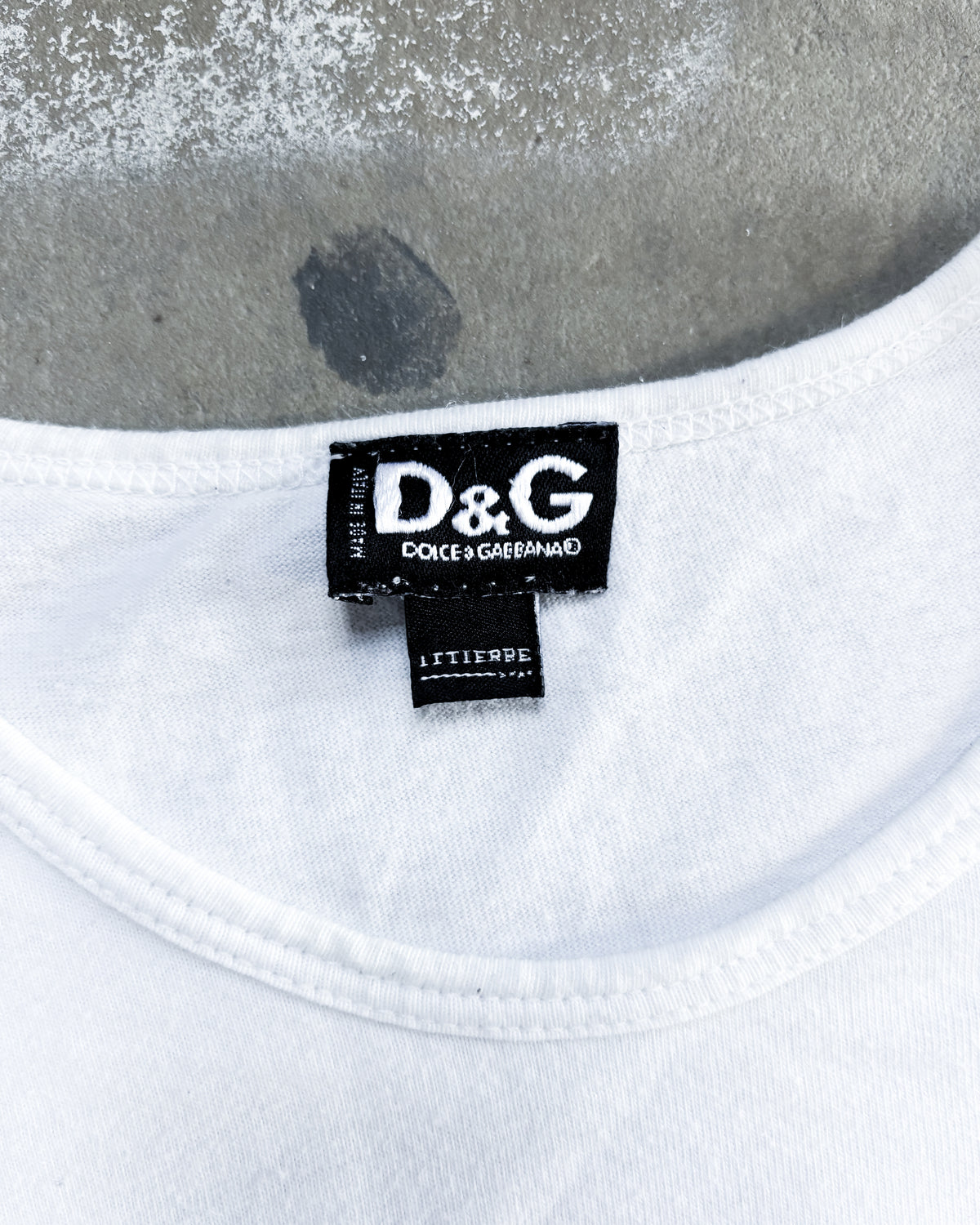 90’S O? LONGSLEEVE