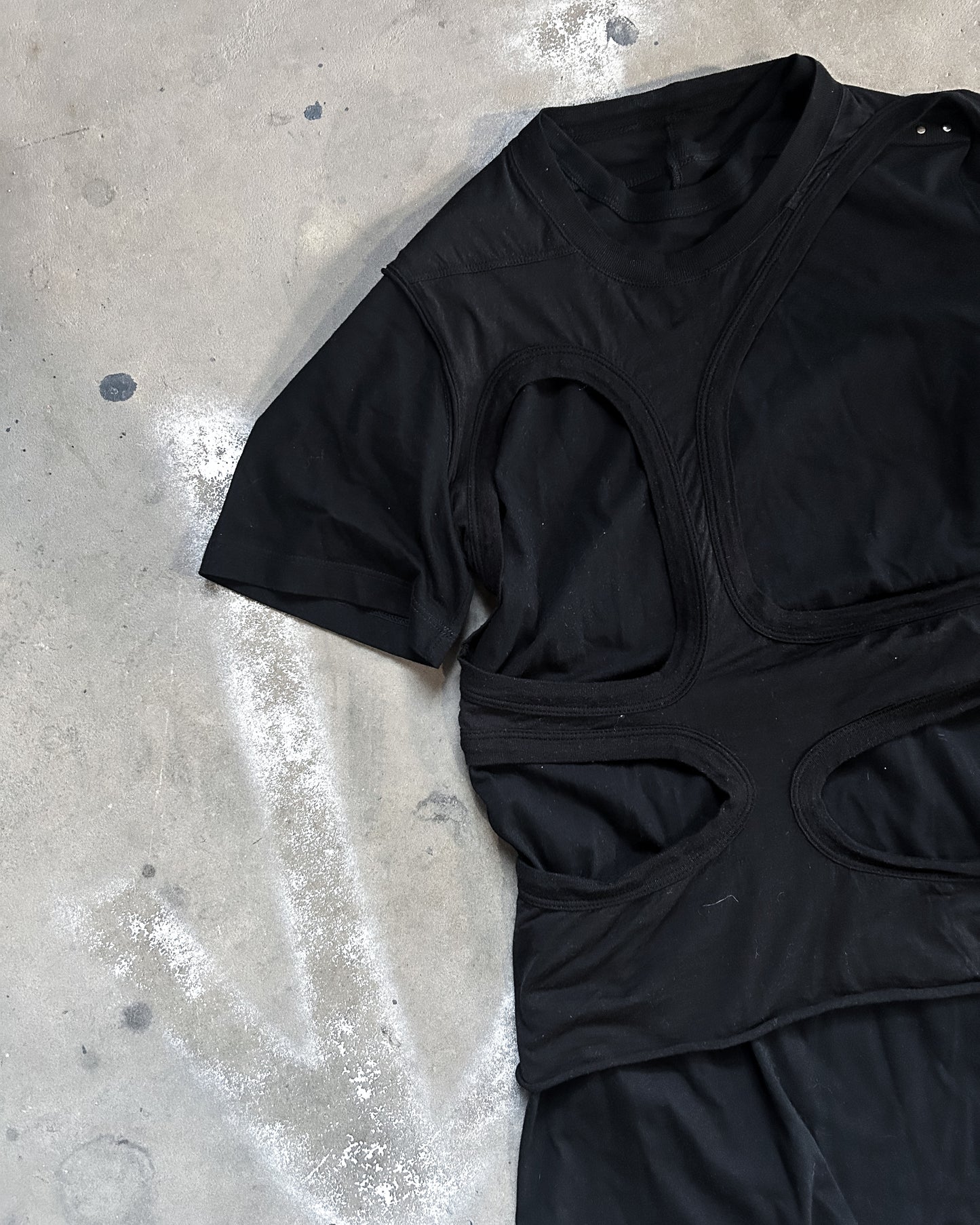 FW24 MEMBRANE T