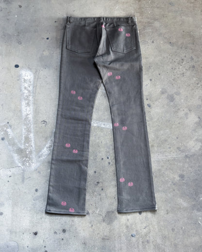 AW01 D.A.V.F LADYBUG PANTS