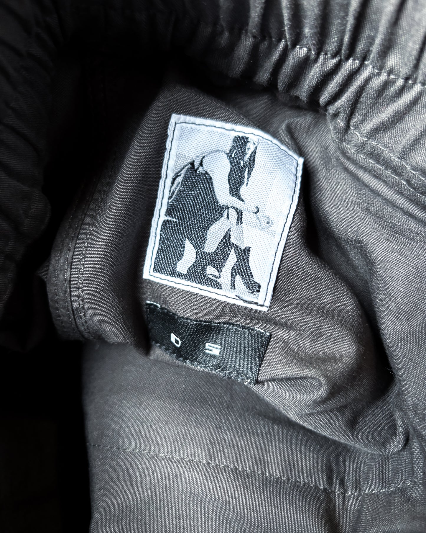 F/W16 MOLESKIN MEMPHIS PODS