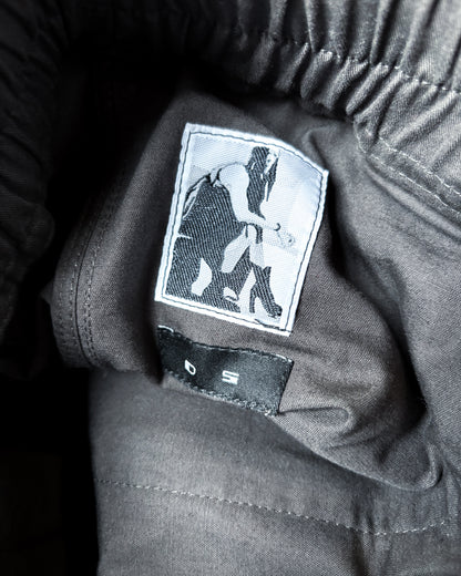 F/W16 MOLESKIN MEMPHIS PODS