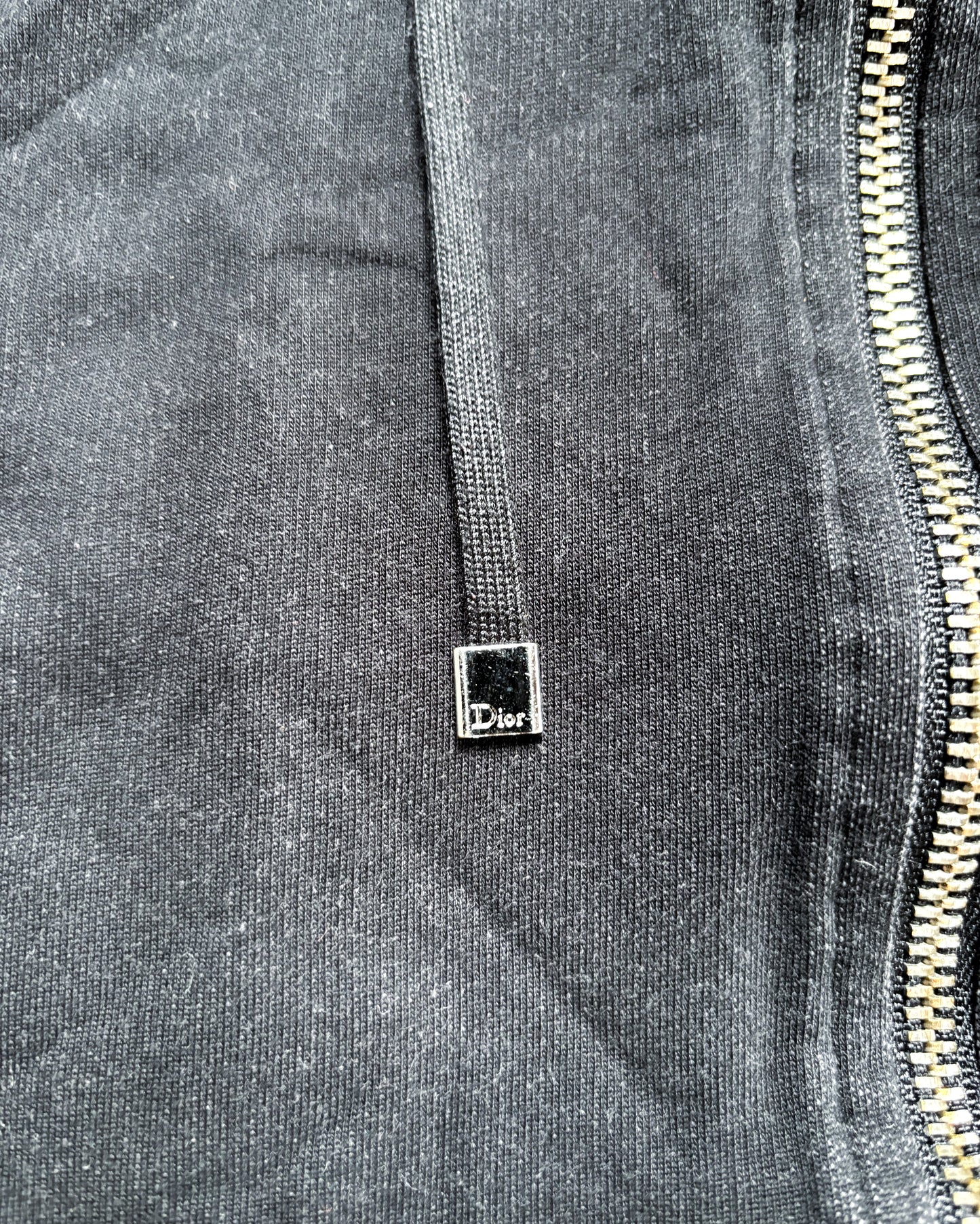2010s KVA ZIP UP