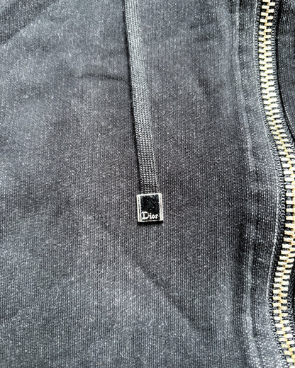 2010s KVA ZIP UP