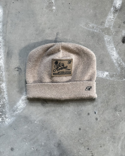 A/W21 HEROES LOSERS BEANIE
