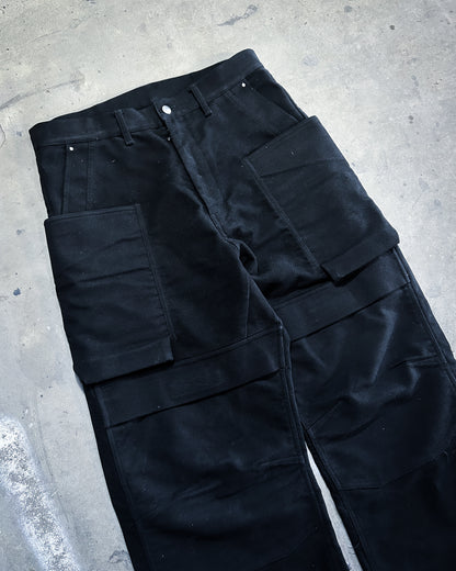 F/W24 ‘PORTERVILLE’ STEFAN CARGO