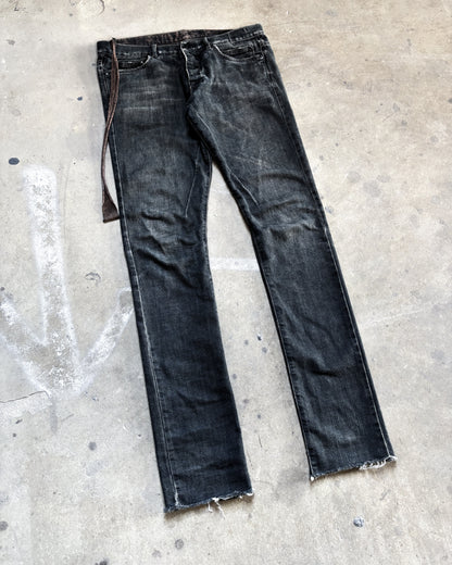 S/S10 “GLEAM” DRKSHDW DETROITS