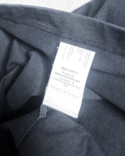 F/W15 SPHINX HOODIE