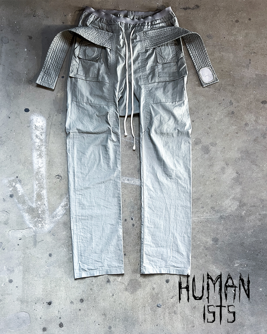 S/S10 ‘RELEASE’ OG CREATCH CARGO