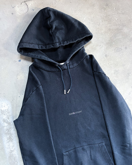 A/W17 RIVE GAUCHE HOODIE