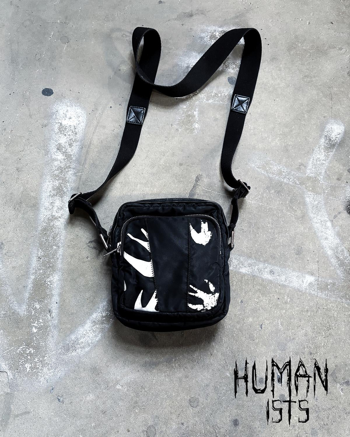 SWALLOW CROSSBODY BAG