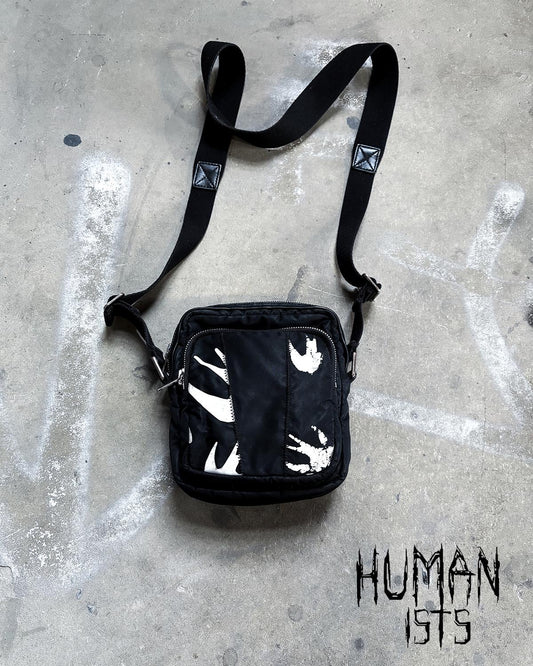 SWALLOW CROSSBODY BAG