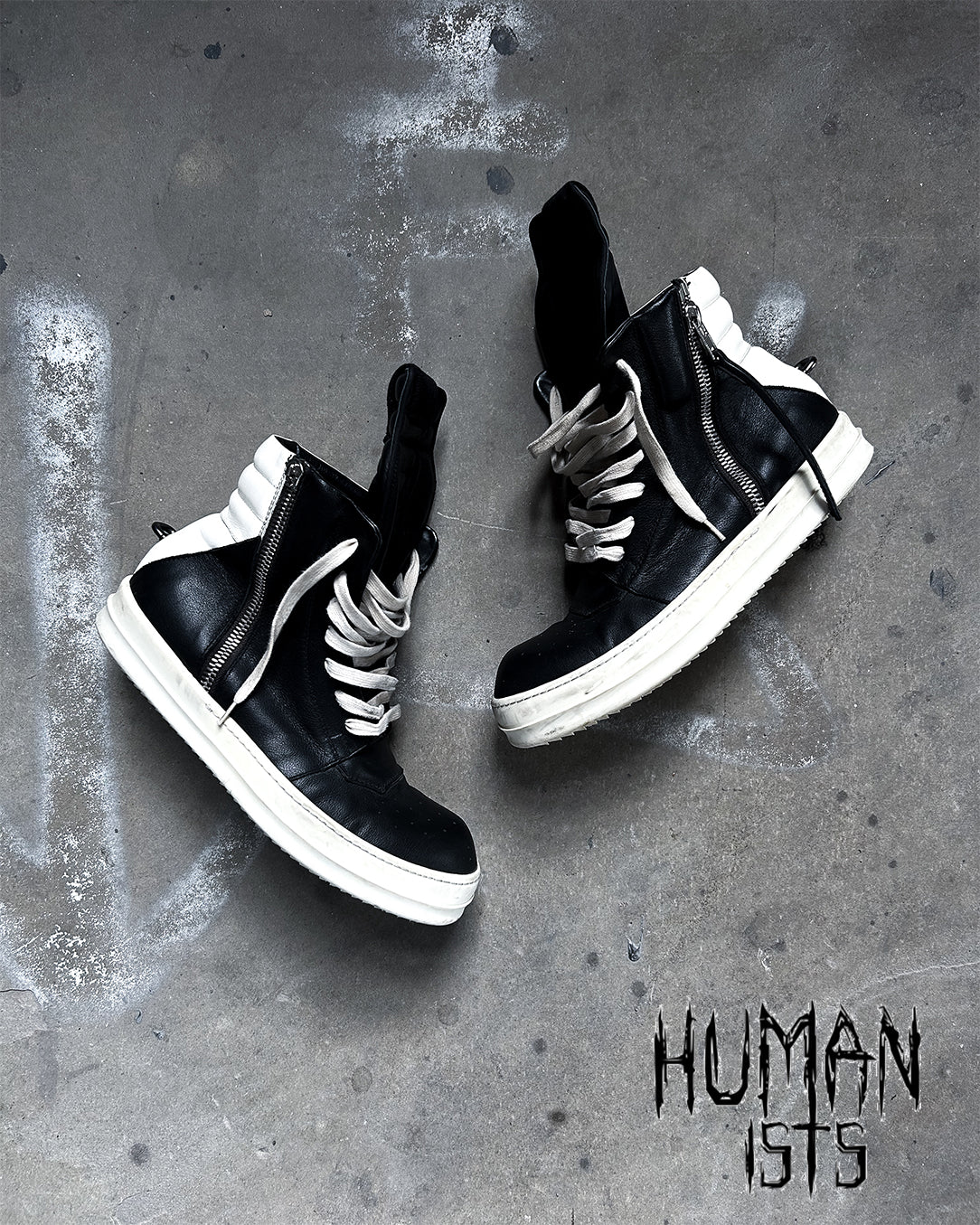 SS16 CYCLOPS GEOBASKETS