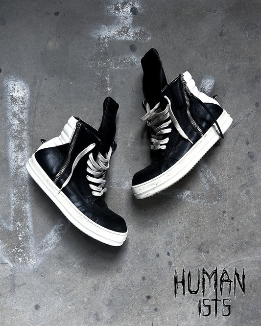 SS16 CYCLOPS GEOBASKETS