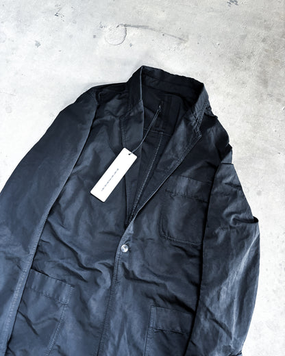 S/S16 “CYCLOPS” PHARMACY COAT