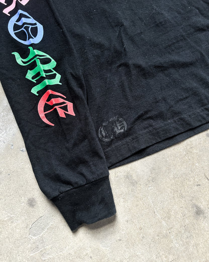 RAINBOW CEMETERY LONGSLEEVE