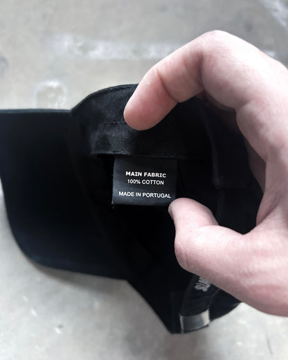 F/W17 SEXUAL FANTASIES CAP