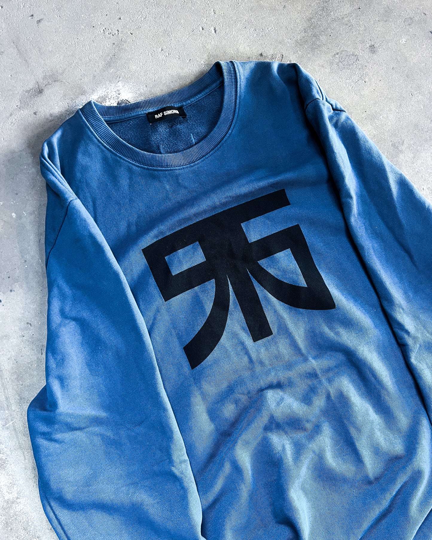 A/W18 ATARI SWEATER
