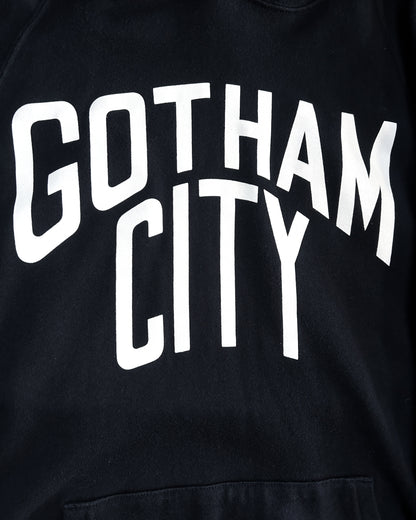 GOTHAM CITY HOODIE